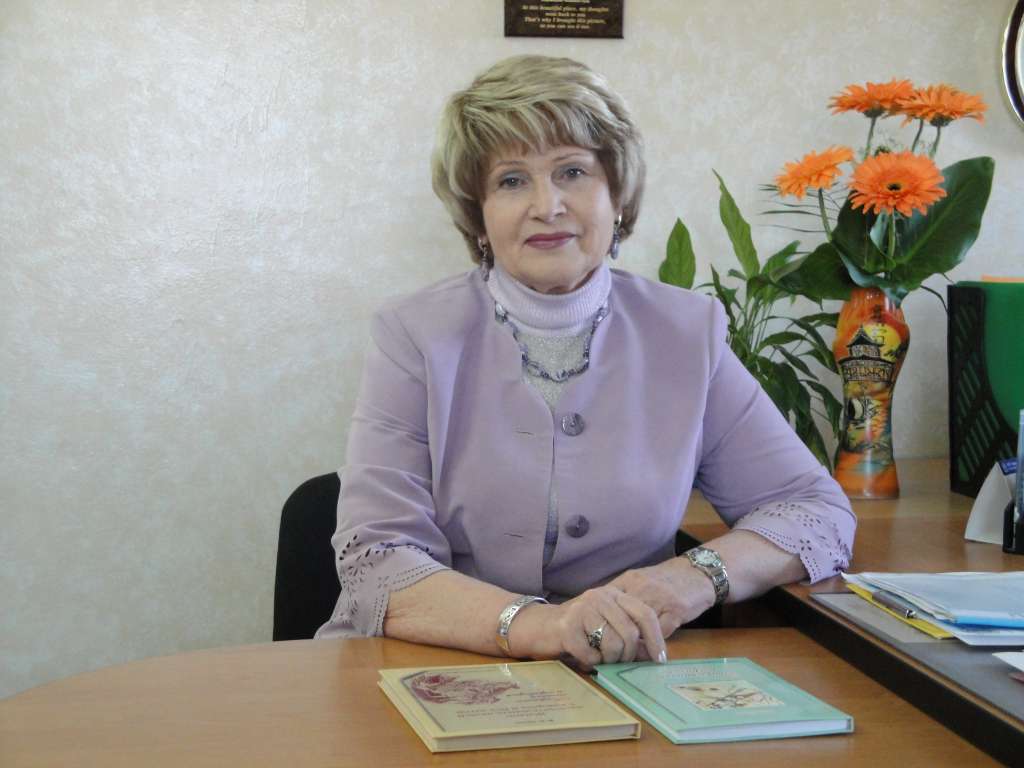 Латун Л.М.
