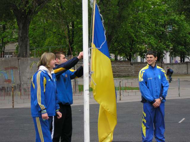 "Веселі розваги"- традиційне відкриття. (для повної інформаціі тиснути на підпис фото) "Веселі розваги"- традиційне відкриття. (для повної інформаціі тиснути на підпис фото)