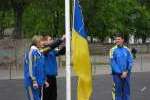 "Веселі розваги"- традиційне відкриття. (для повної інформаціі тиснути на підпис фото)